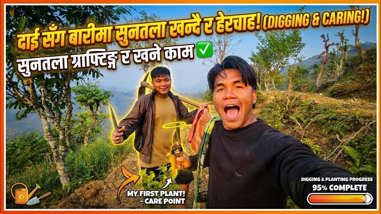 Dai sanga barima suntala khandai 