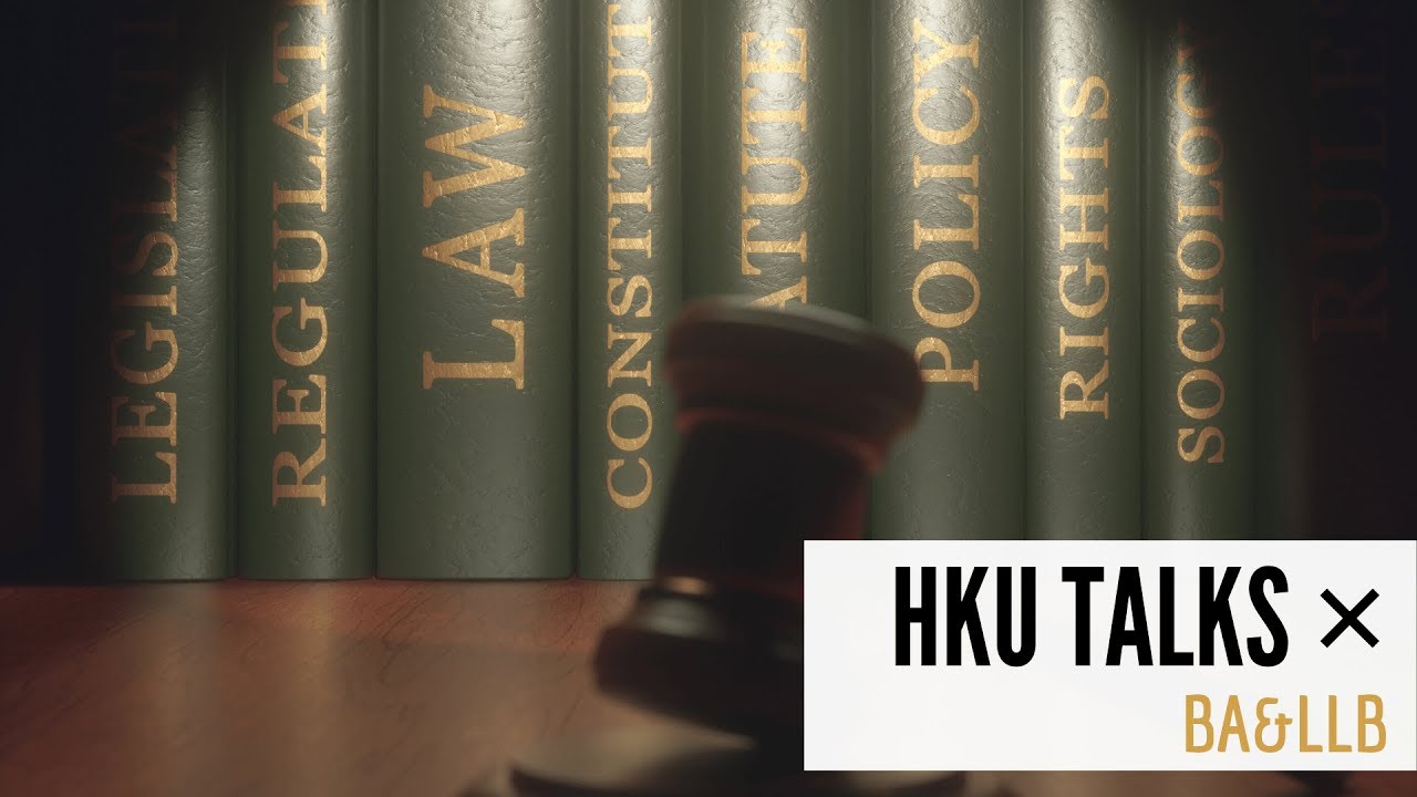 Bachelor of Arts and Bachelor of Laws (Double Degree) Admissions Talk