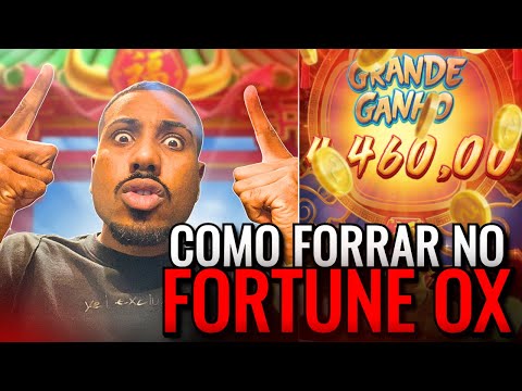 Aprenda a Jogar Fortune Ox no Casino Online: Guia para Brasileiros