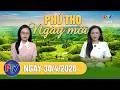 Phú Thọ Ngày Mới Ngày 30 4 2026 Nghỉ Lễ 30 4 1 5 Sản Lượng Hành Khách Qua Sân Bay Nội Bài Tăng 15 