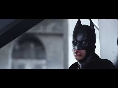 Я бэтмен песня харламов