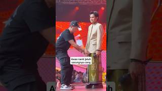 Valen Iklan Sarung Wadimor