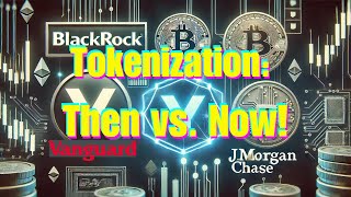Famous How Tokenization Is Changing Money Forever! Net Worth