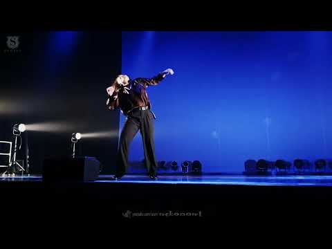 instructor show SYMBOL KANSAI vol.22 京阪神大学ダンスサークル連盟イベント