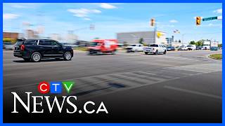 Region of Waterloo considered no right turn pilot program