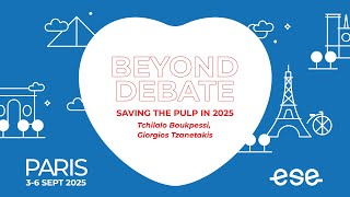 Beyond Debate: Saving the Pulp in 2025|  T. Boukpessi &  G. Tzanetakis -
