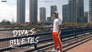 Rassell - Divas Biļetes Ft. Aivo Oskis Official Video