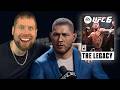I started my UFC 6 Legacy - EPISODE 1