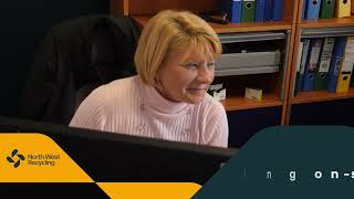 North West Recycling Corporate Film
