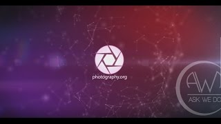 Equalizer Logo Intro
