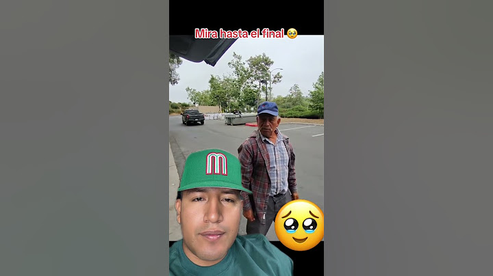 American helps fellow immigrant in California #foryou #usa #mexico #viral #respect #share