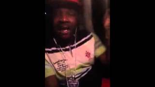 Full Klip spitting bars (freestyle)