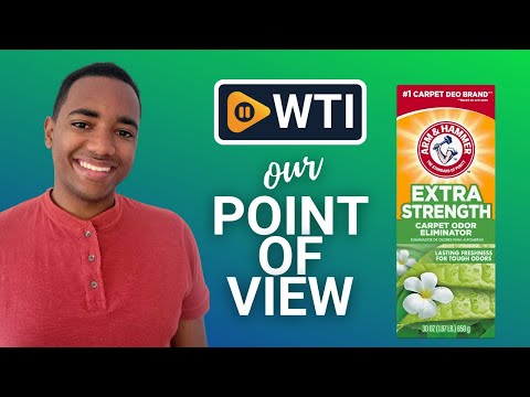Arm And Hammer Carpet Powder 30 Oz
