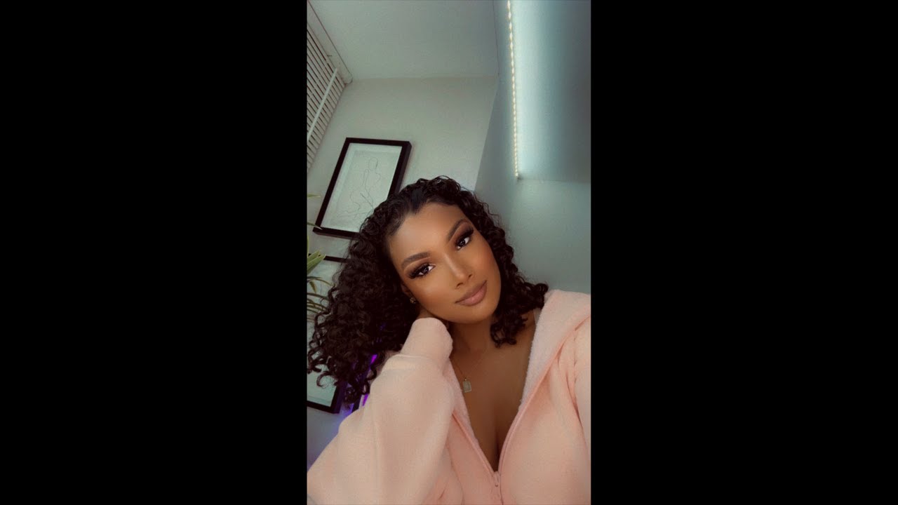 YOUR DANGEROUS🥵 …”YOU’RE GONNA MESS AROUND AND MAKE ME FALL IN LOVE !!!“❤️😍🤓