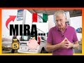 ITALIA con los CONSUMIDORES