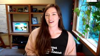 Accessiblity Q&A with Marcy Sutton