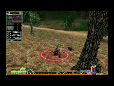Video preview for Turf Battles Closed Beta Gameplay - First Look HD