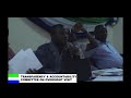 NEWS HOUR WITH DOREEN KALOKOH (AT 3PM 15TH JULY 2016)