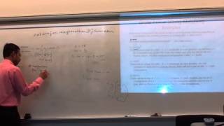 Part2: Module 2 Classical Design Techniques: Brute Force (String Matching)