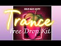 Circuit Trance New Drop Kits Sample Pack - EDM Drum Loop bassline Pack free Sample Download