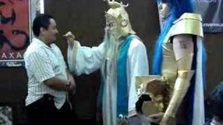 Comulgando En La Mottocon