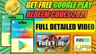 Google play gift card earning app ...