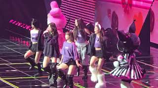 Kawaii (Prod. Gen Hoshino) - LE SSERAFIM TOUR "EASY CRAZY HOT" ENCORE IN SEOUL 20260131