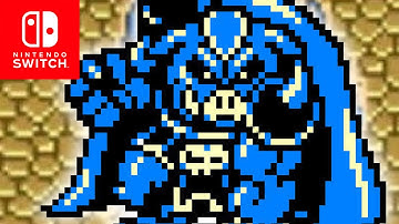 Zelda Oracle Of Ages Walkthrough [9] [Nintendo Switch] True Final Boss