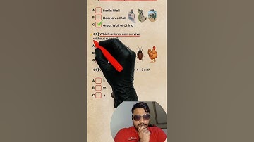 #mindbendingquiz #generalknowledge #brainquiz #triviatricks #trivia #challenge #education #gk