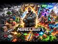 Minecraft 1.1’de Kameraya Yansıyan Garip Olay!