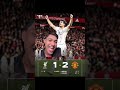 @LiverpoolFC 1-2 @manutd , writz 150 juta cuma jadi ben 10 🤣 #shorts #liverpool #manutd #fyp