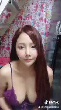 Artis tiktok yang terseksi dan bugil 2019