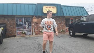 I Love NY Pizza (Ballston Spa NY)