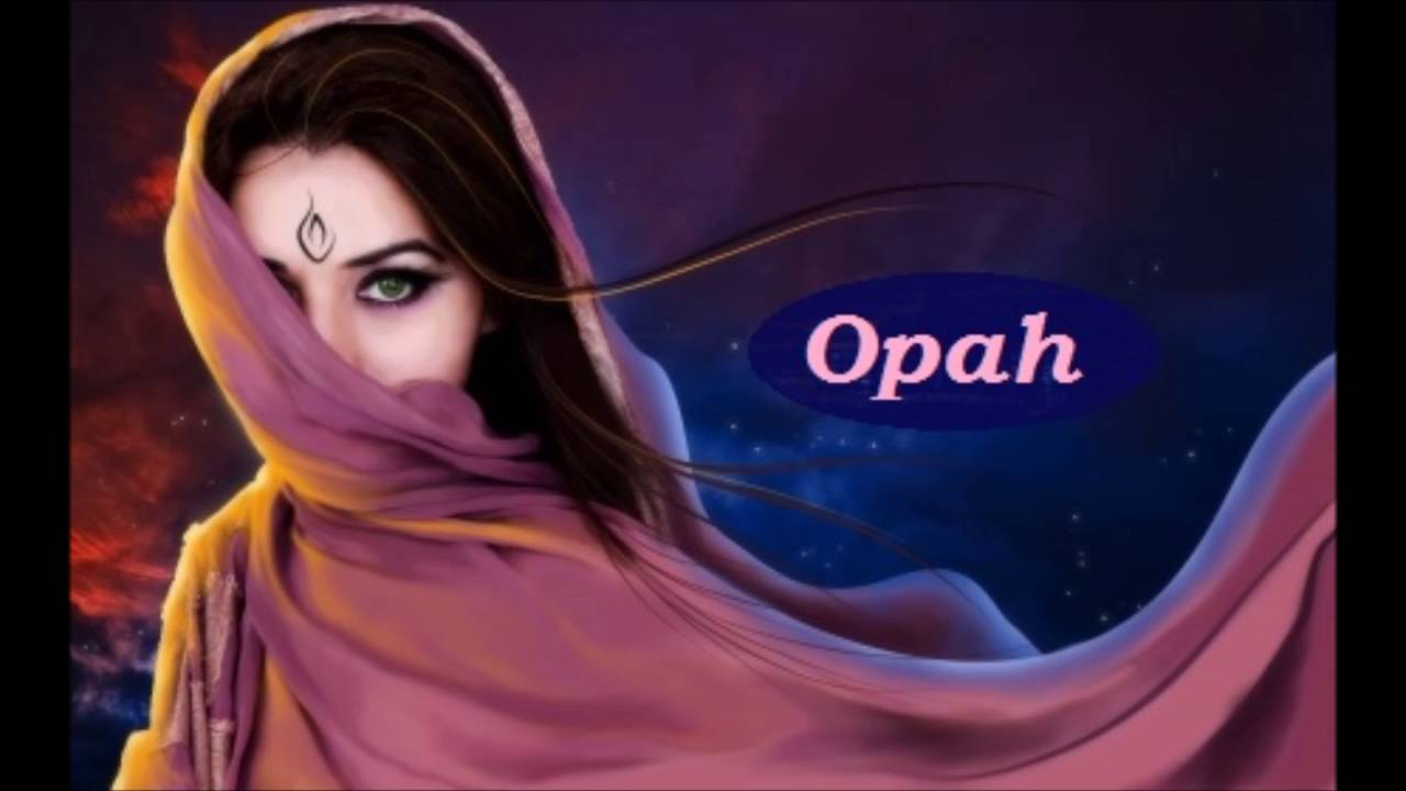 OPAH  ᠝  Belly Dance