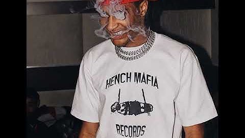 Comethazine - Elbow ~ B4 Deluxe  (Unreleased)