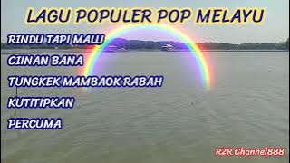POP MELAYU TERPOPULER || ASYIK UNTUK NGOPI BARENG