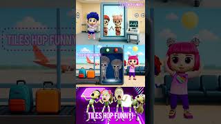 Cocomelonscary Dametu Cosita Dance Music Cover Tiles Hop