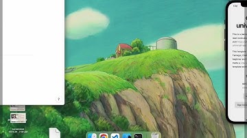 Create-Universal-App Intro/demo