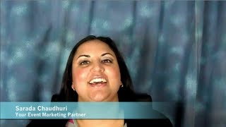 How to create the RIGHT type of event for your audience