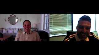 #32 - Ray Nosrati - Designing Hillside Estates For High Profile Celebrities and Athletes Details