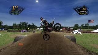 Lap Around Freestone Mx - Mx vs. Atv Reflex (1:57.46)