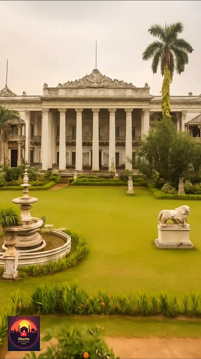 Marble Palace Kolkata | Untold History & Cinematic Tour of India's Hidden Gem