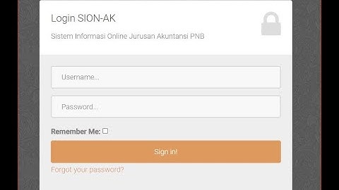 Panduan Pembuatan Surat Permohonan PKL