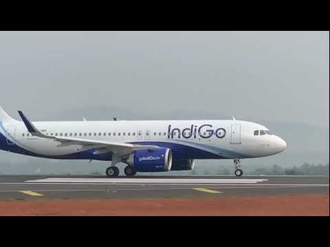 🎶INDIGO AIRLINE BOARDING MUSIC 🎶All I Want is Touchdown | 2025 | #indigomusic