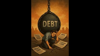 America’s Debt Trap: The Silent Crisis You Can’t Ignore! Hidden Debt! Debt Crisis!