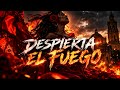 🔥 Despierta El Fuego | Awakening the Fire 🔥 | Cinematic Latin Music