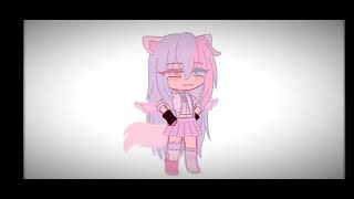 blinking and moving tail animation test