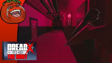 [Tomato] Dread X Collection The Hunt : Disgraced seo-tarnished tomato town streamer goes on a hunt.