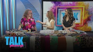 Local crafting businesses stepping up in the absence of JOANN Fabric and Crafts