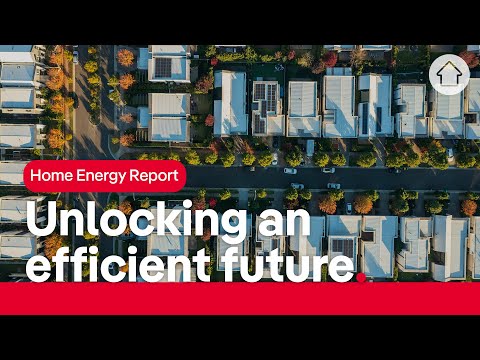 2 in 5 Aussies don’t know this about energy efficiency
